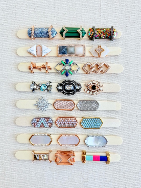 KEEP Collective Jewelry - *Just some of the Focal Charms available in my Closet* KEEP COLLECTIVE Retired